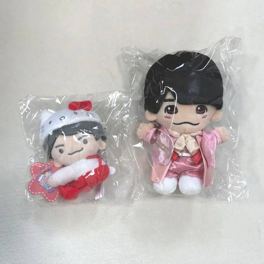 ちびぬい　西畑大吾　2体 西畑大吾 ちびぬい 2体セット - メルカリ